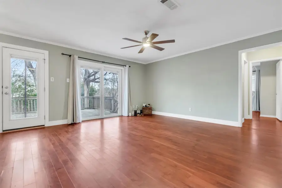 2503 Audubon Pl, Austin, TX 78741 - #3