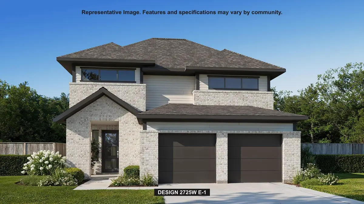 109 Bauer Loop, Liberty Hill, TX 78642 - #1