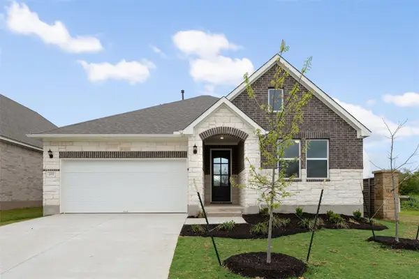 553 Redding Way, Georgetown, TX 78633