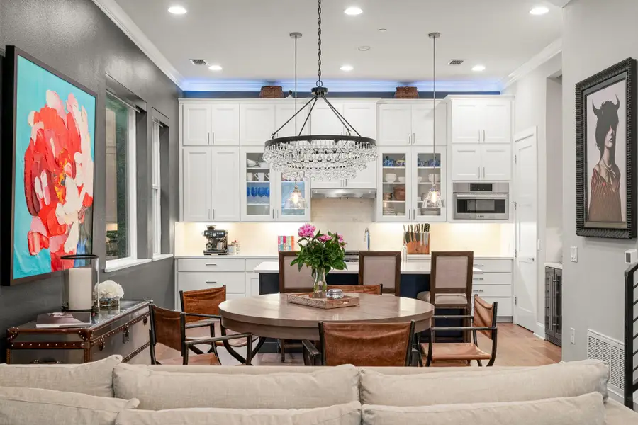3500 Harmon Ave #7, Austin, TX 78705 - #2