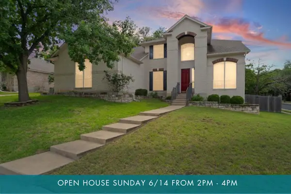 11600 Arroyo Blanco Dr, Austin, TX 78748