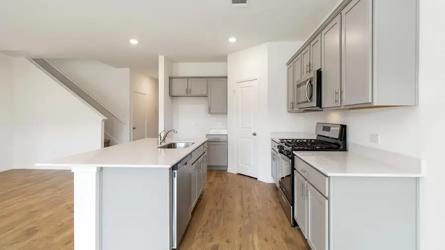 2560 Whittler Rd, Leander, TX 78641 - Image #3