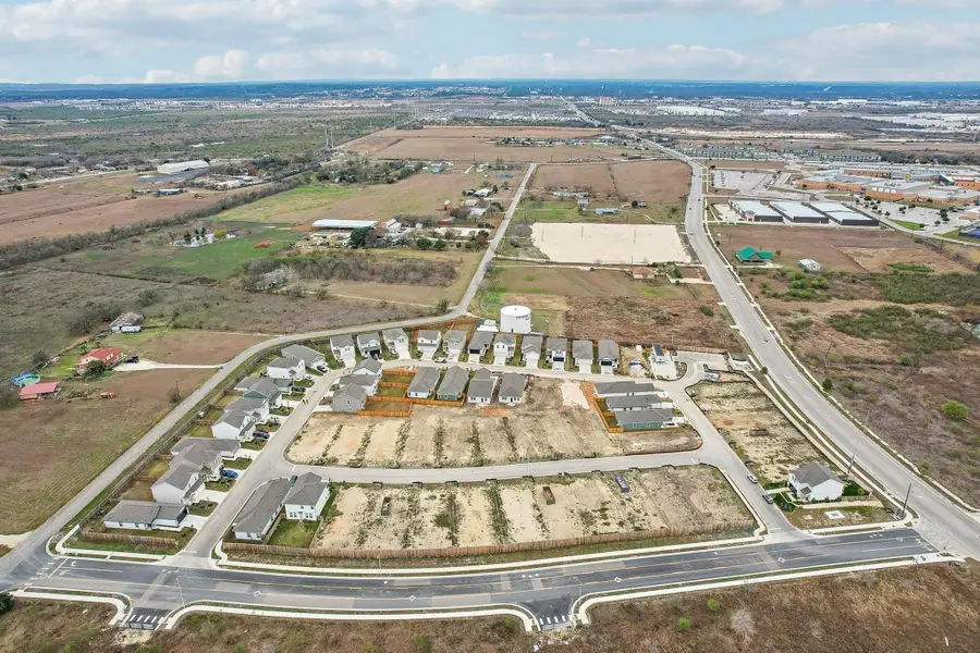 1225 Wild Leaf Way, San Marcos, TX 78666 - #3