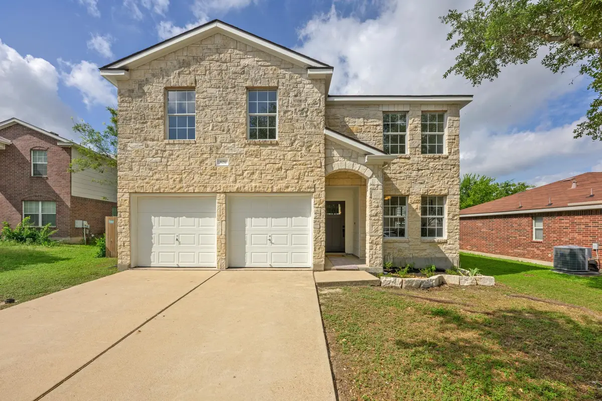 809 Tapestry Cv, Pflugerville, TX 78660 - #1