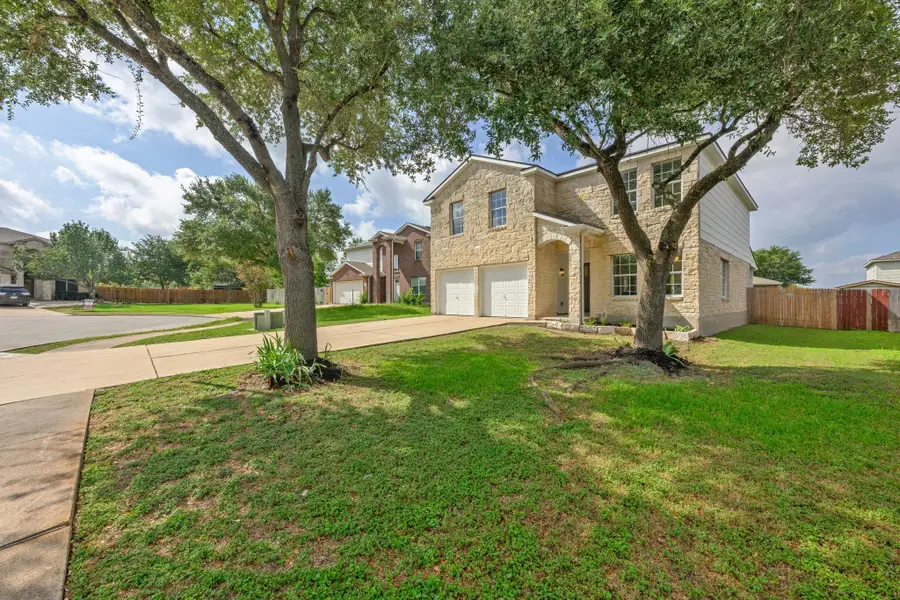 809 Tapestry Cv, Pflugerville, TX 78660 - #2
