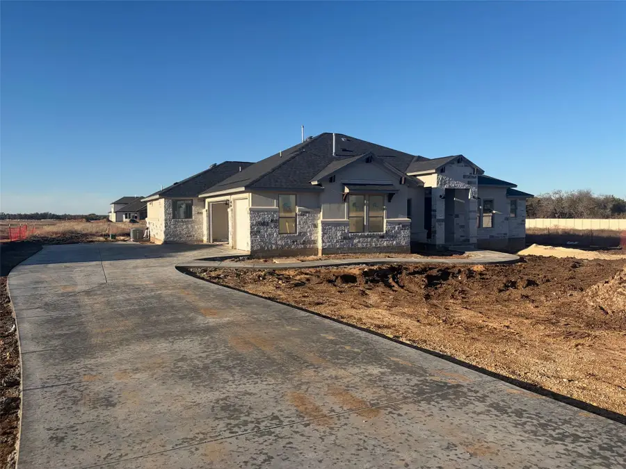 2845 Whalesong Way, Leander, TX 78641 - #2