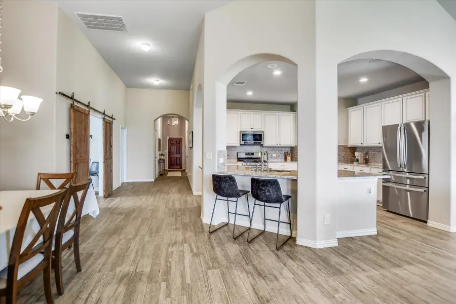 8356 Paola St, Round Rock, TX 78665 - #3