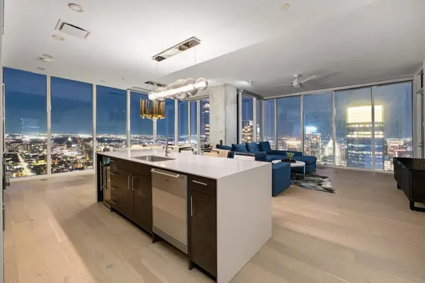 301 West Ave #5302, Austin, TX 78701