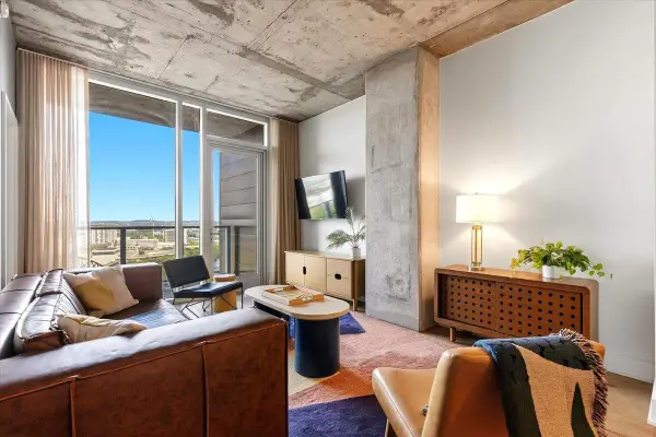 48 East Ave #2011, Austin, TX 78701