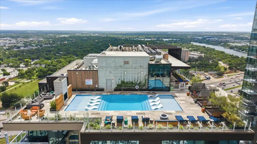 48 East Ave #2011, Austin, TX 78701 - #3