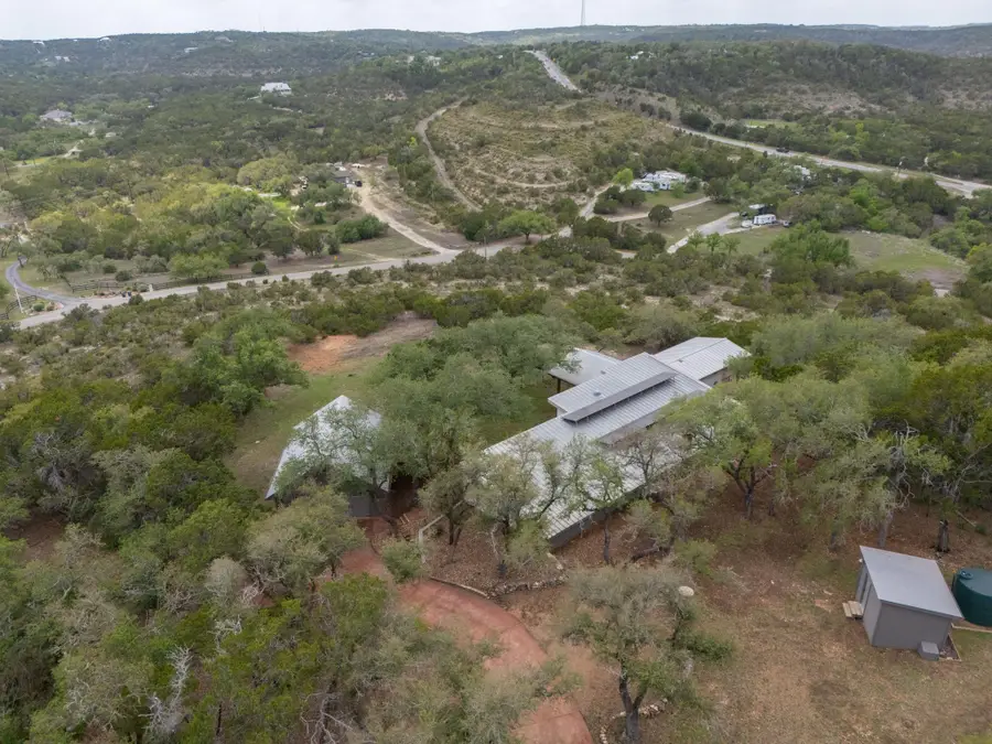 307 Mesa Dr, Wimberley, TX 78676 - #2