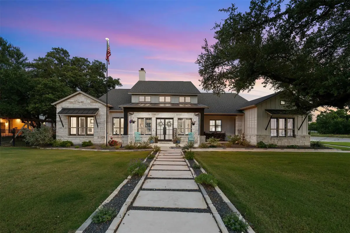 233 Trick Pony, Liberty Hill, TX 78642 - #1