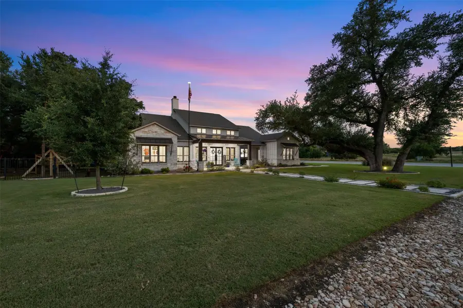233 Trick Pony, Liberty Hill, TX 78642 - #3