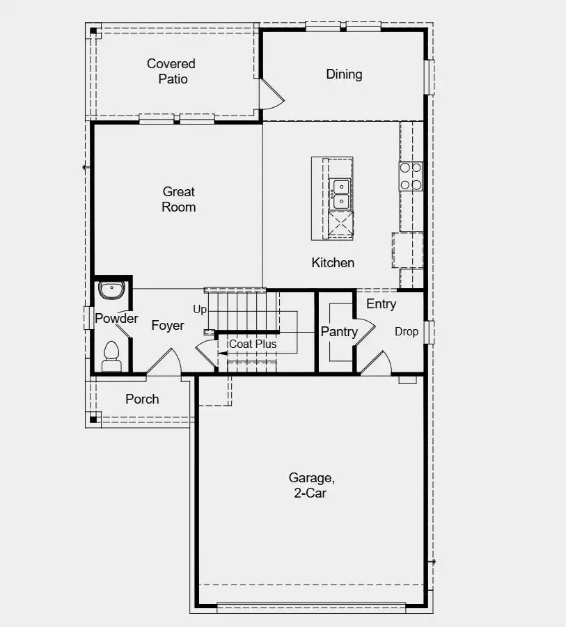 222 Bayou Mint Blvd, Buda, TX 78610 - Image #2