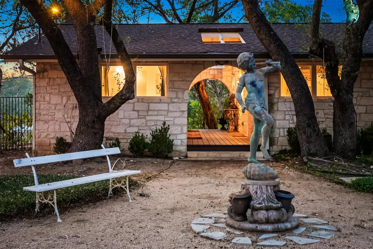 16018 Pool Canyon Rd, Austin, TX 78734 - Image #1