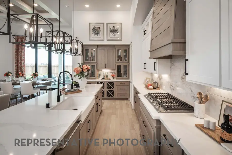112 Las Posas Dr, Liberty Hill, TX 78642 - #3