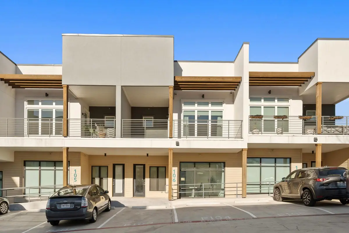 4901 Springdale Rd #106, Austin, TX 78723 - Image #1