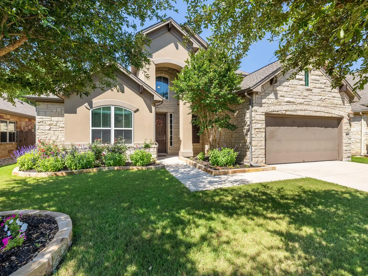 2113 Manada Trl, Cedar Park, TX 78641 - #1
