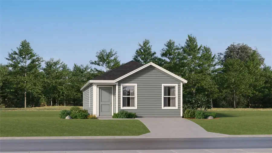 517 Cleveland Ct, Jarrell, TX 76537 - #2