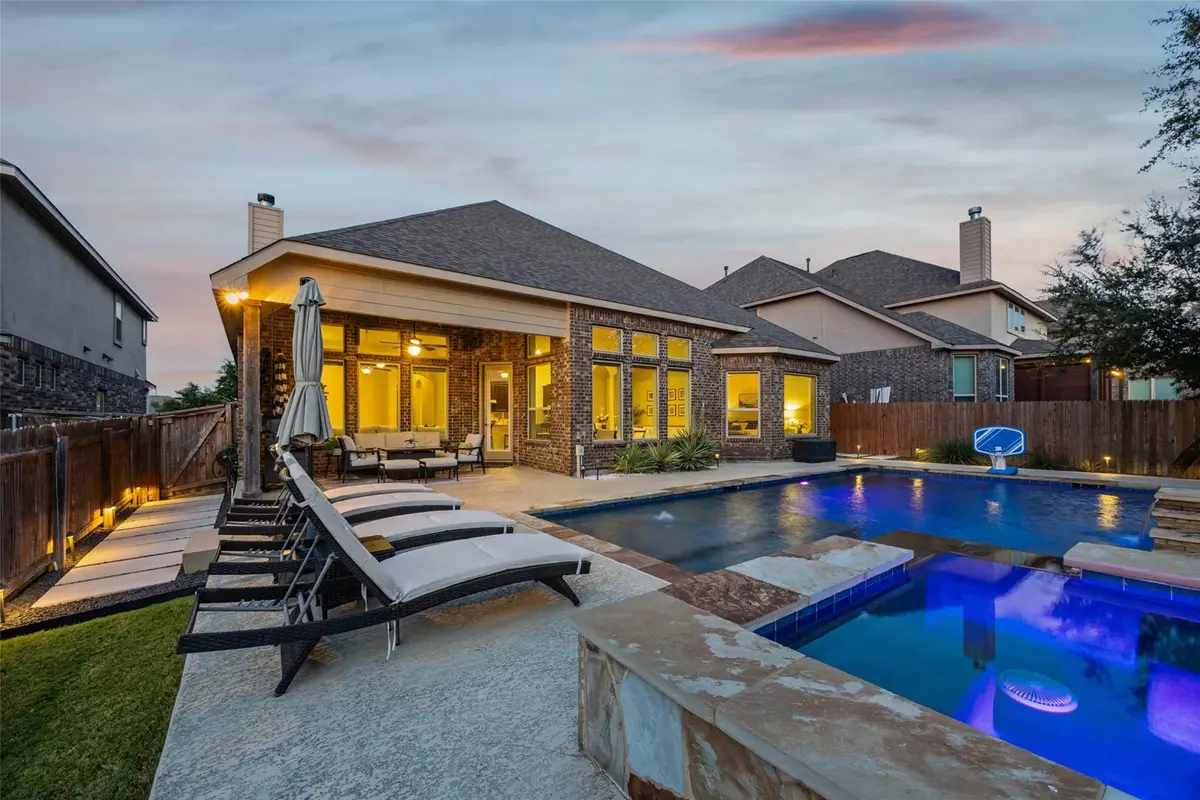 905 Bliss Ln, Leander, TX 78641 - #1