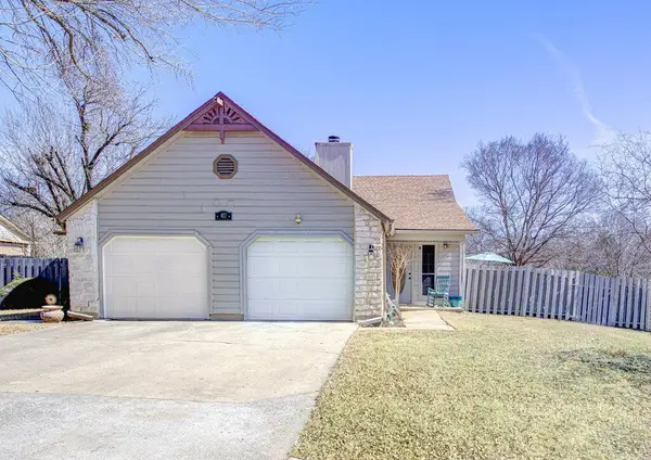 417 Fantail Loop, Unit B Fantail Loop Loop #B, Lakeway, TX 78734