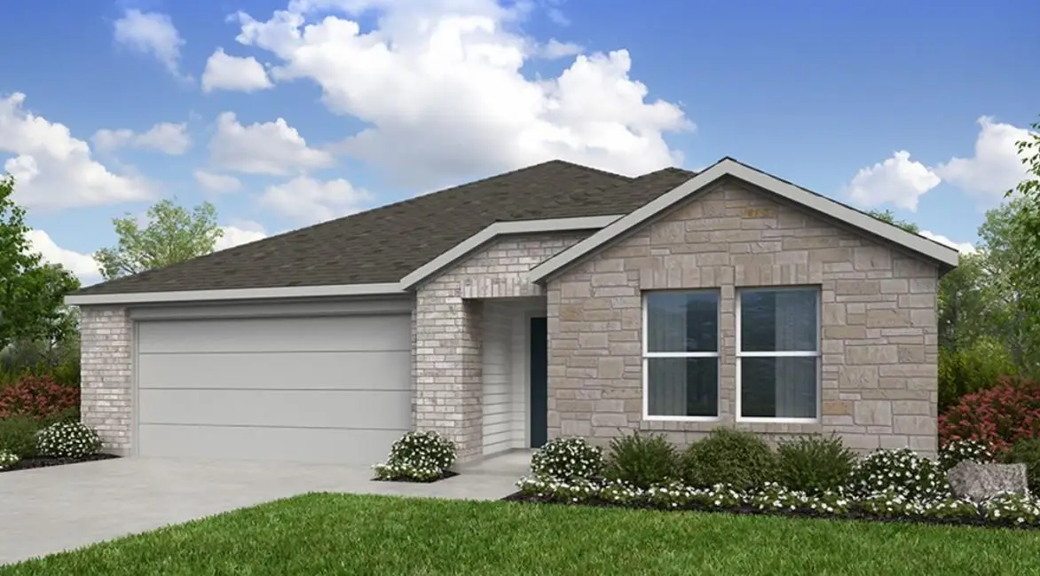 4006 Wynn Rd, Hutto, TX 78634 - #1