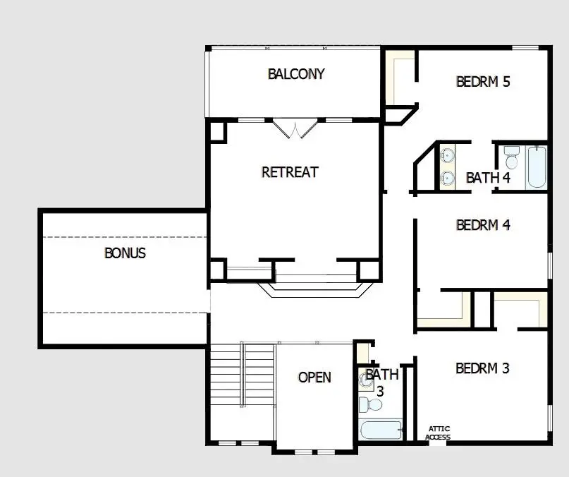 200 Silver Sage Ct, Dripping Springs, TX 78620 - #3