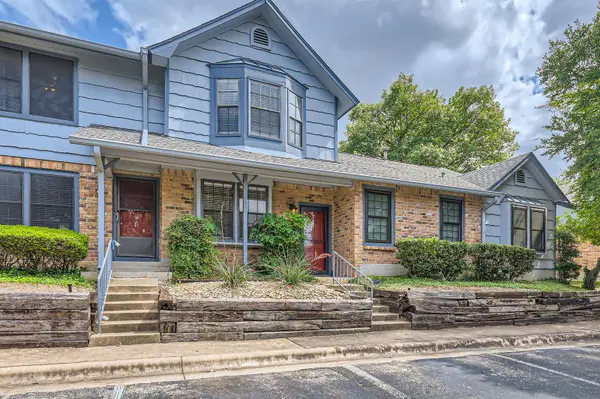 1411 Gracy Farms Ln #113, Austin, TX 78758