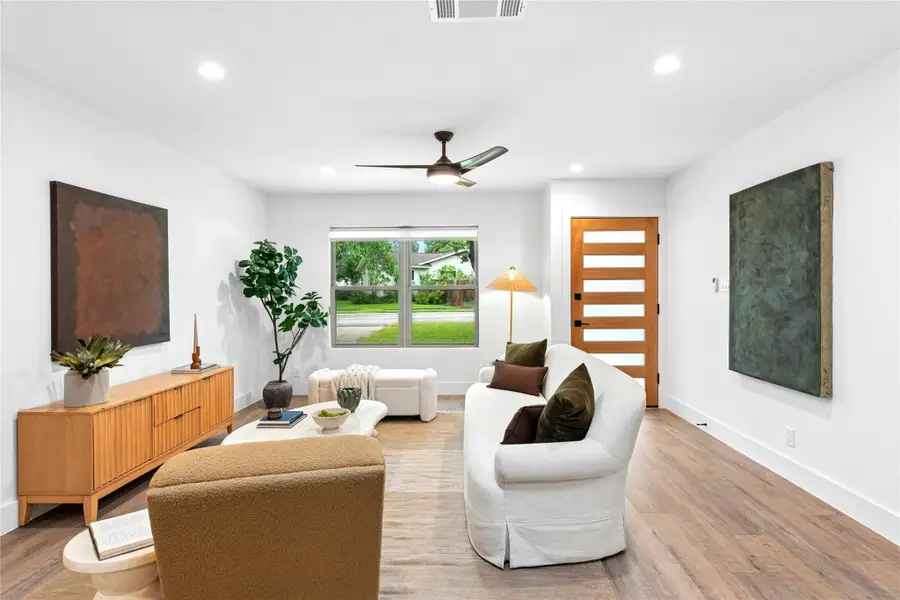 8601 Winding Walk, Austin, TX 78757 - #2