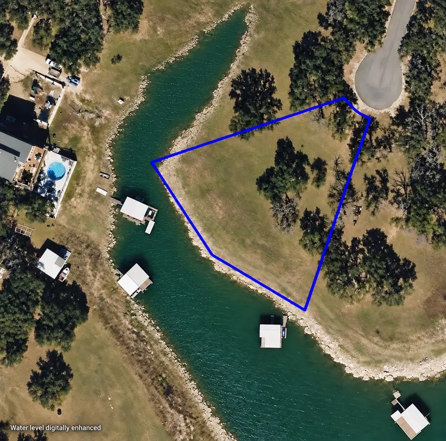 1300 Gold Ln, Lago Vista, TX 78645 - #2