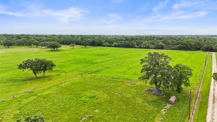 Lot 3 County Road 123, Edna, TX 77957 - #2