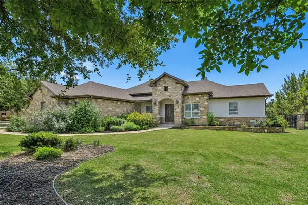 229 Sebastian Ln, Georgetown, TX 78633