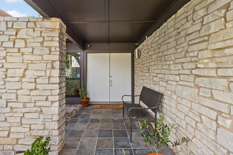 6806 Silvermine Dr, Austin, TX 78736 - #2