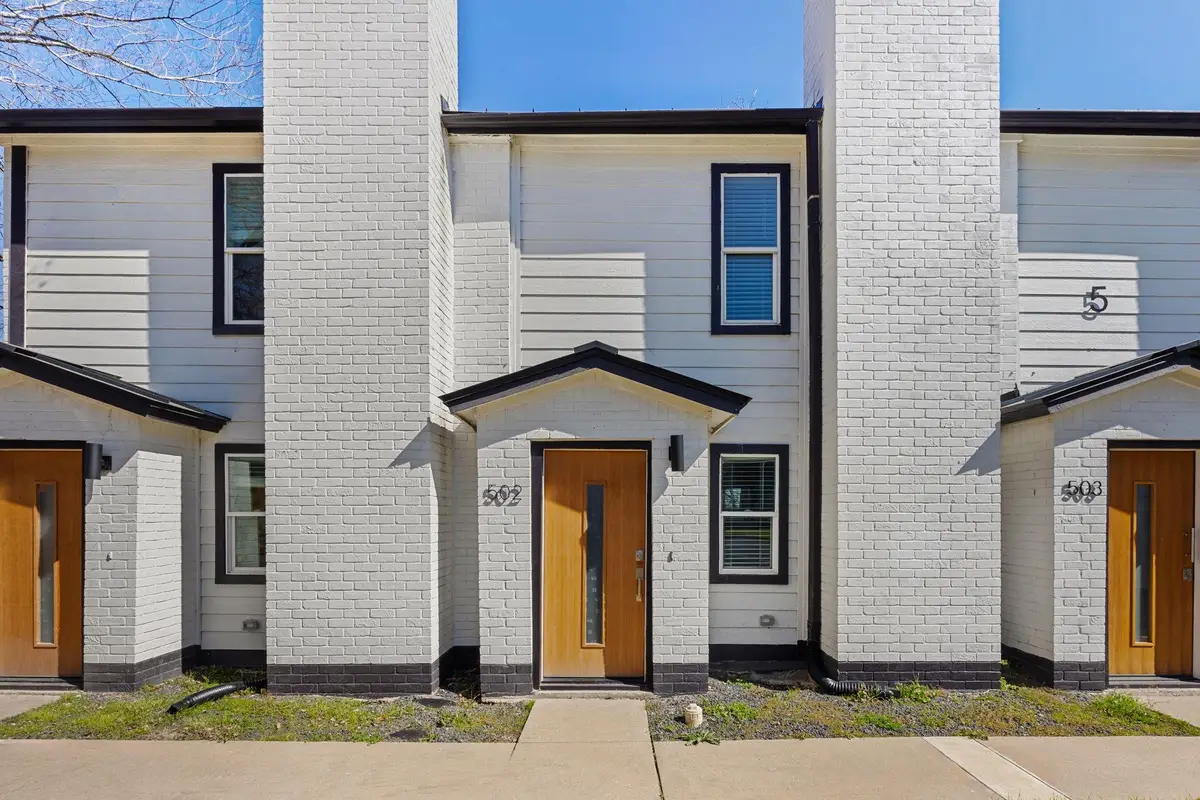 2706 Wheless Ln #502, Austin, TX 78723 - Image #1