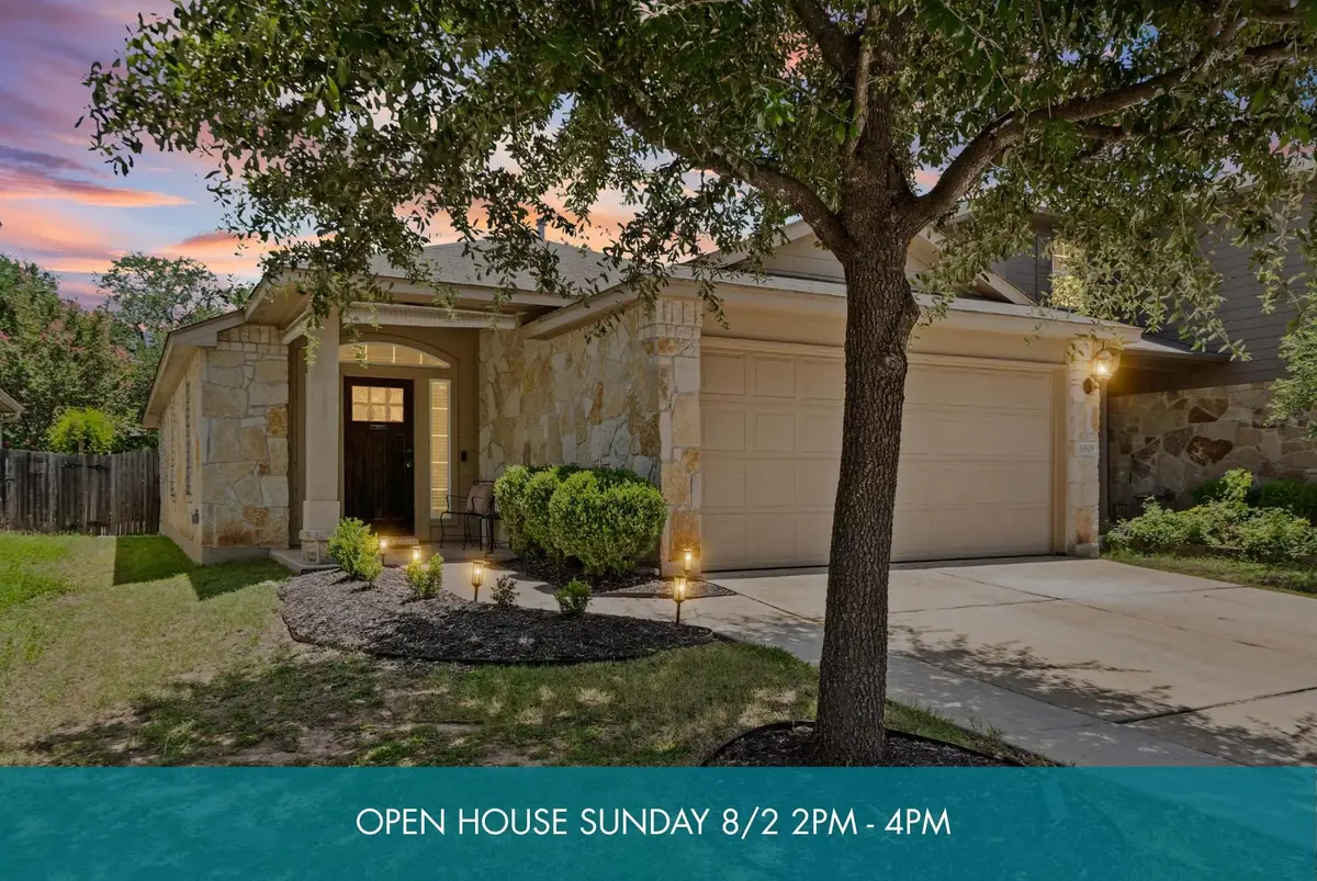 11609 Buster Crabbe Dr, Austin, TX 78748 - #1