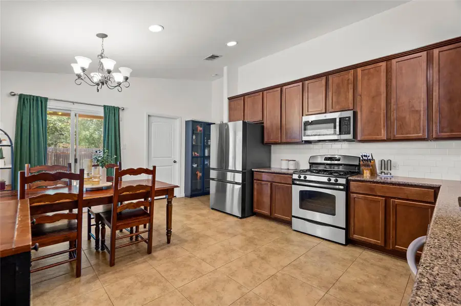 11609 Buster Crabbe Dr, Austin, TX 78748 - #3