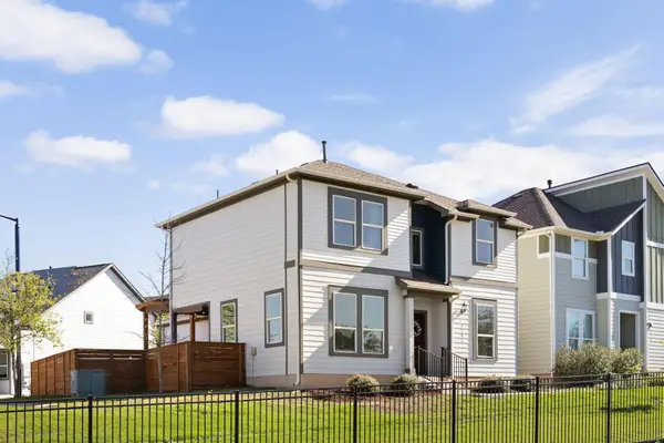 4701 Star Jasmine Dr #105, Austin, TX 78723