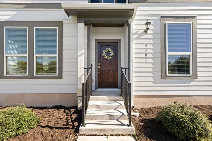 4701 Star Jasmine Dr #105, Austin, TX 78723 - #3