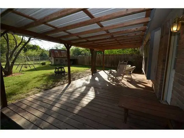 6507 Lancret Hill Dr, Austin, TX 78745 - #2