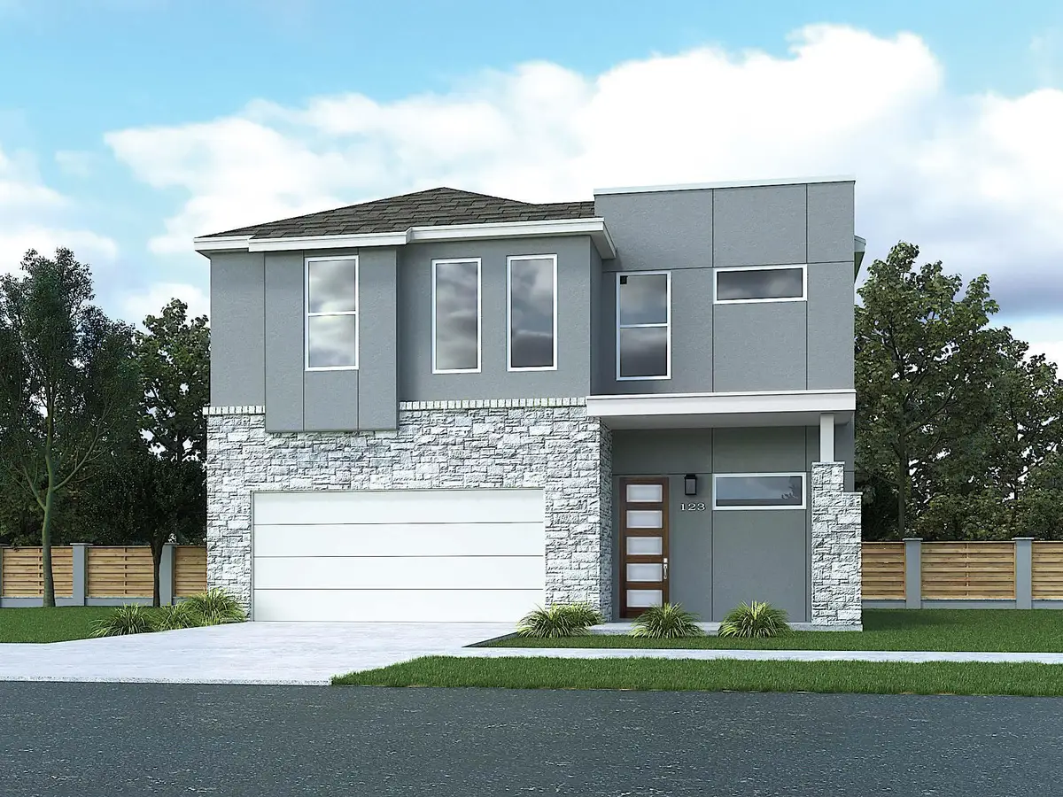 17412 Torneo Dr, Round Rock, TX 78664 - #1