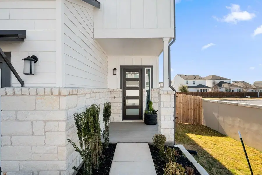 17412 Torneo Dr, Round Rock, TX 78664 - #3