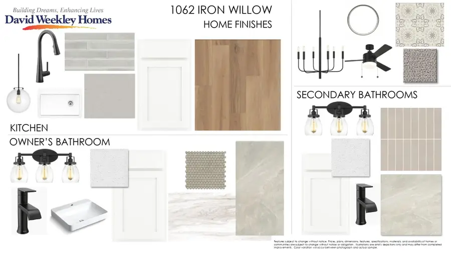 1062 Iron Willow Loop, Dripping Springs, TX 78620 - #2