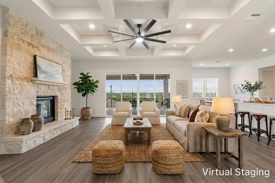 65 Sierra Mosca Trl, Liberty Hill, TX 78642 - #2