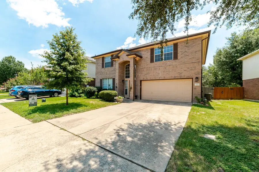 4019 Cargill Dr, Round Rock, TX 78681 - #2