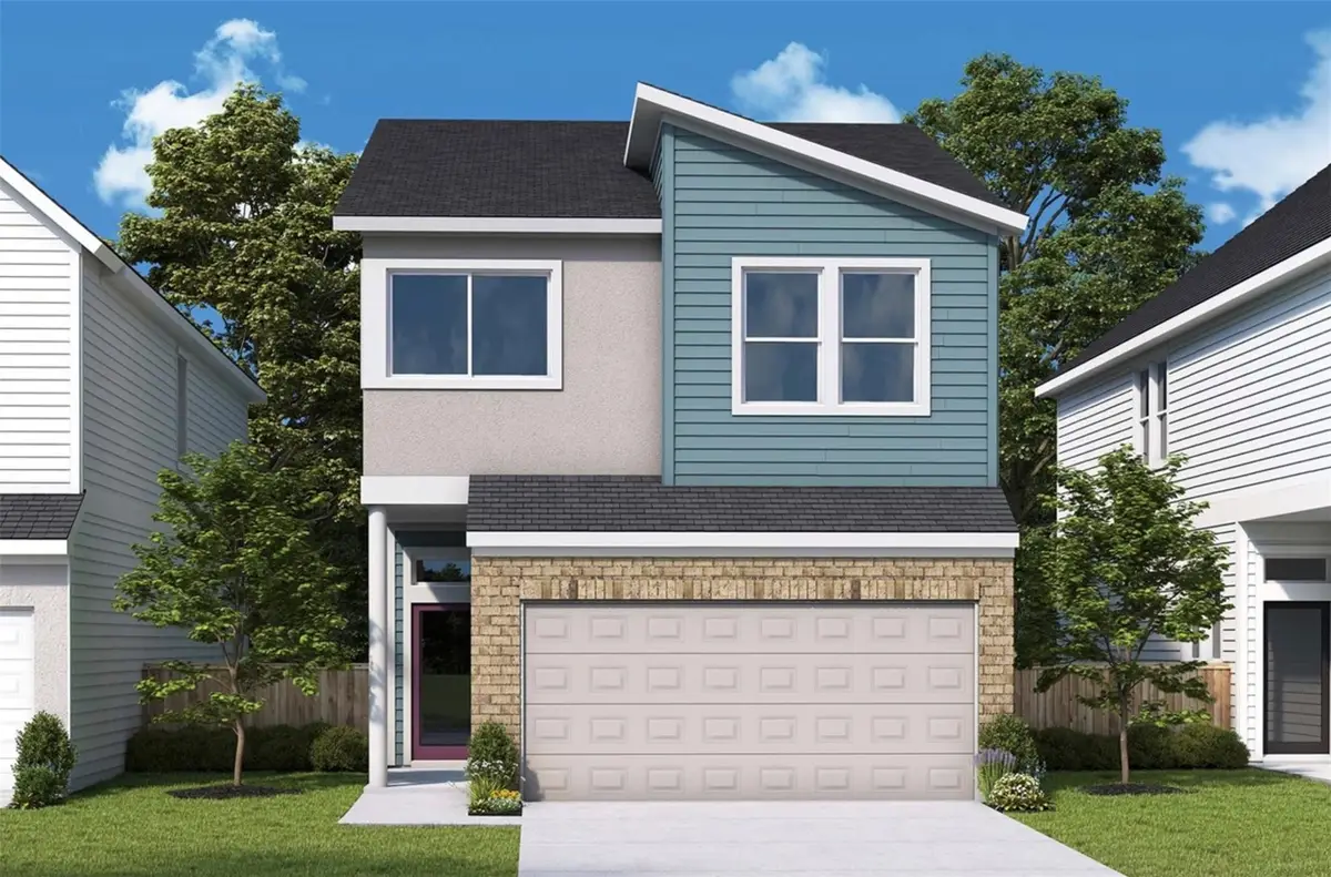 6402 Lautner Ln, Austin, TX 78747 - #1