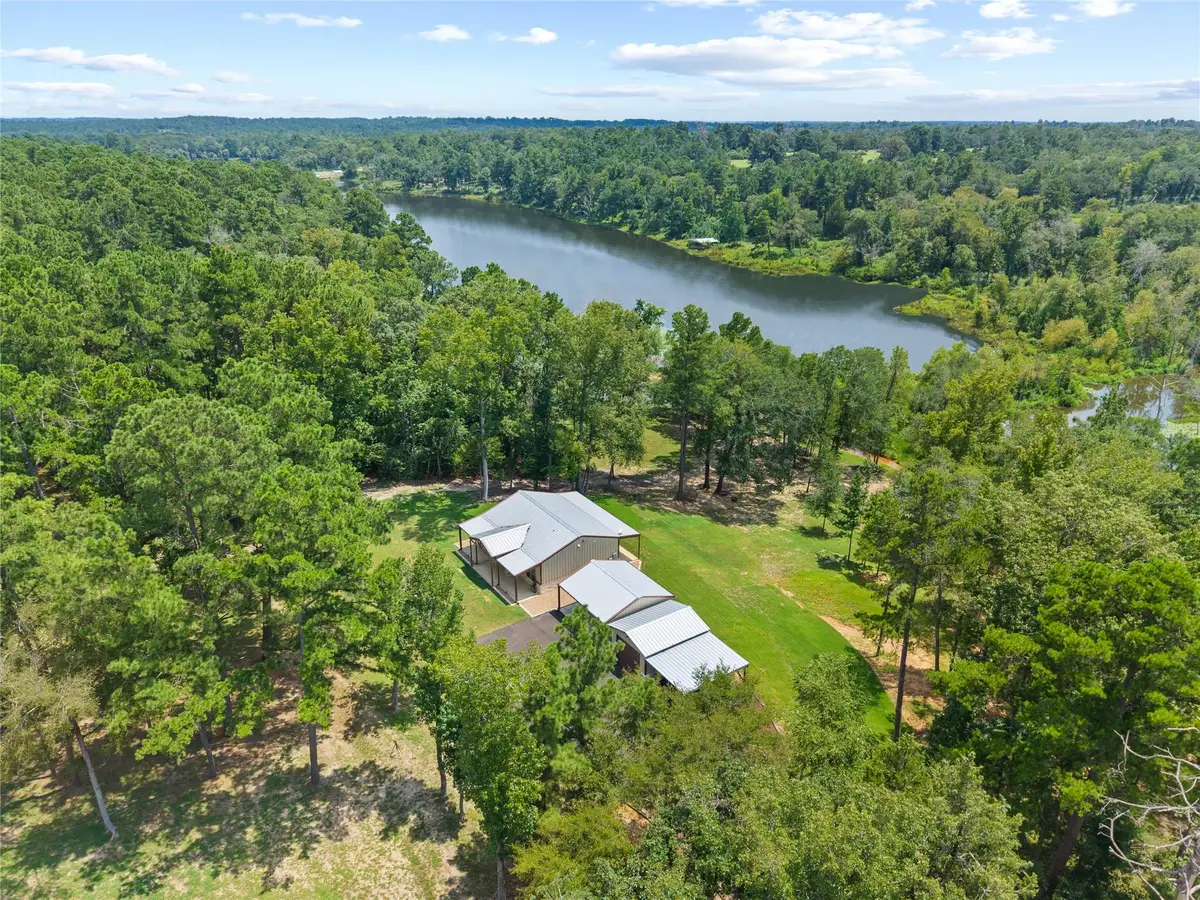 1386 Private Rd 1313, Centerville, TX 75833 - #1