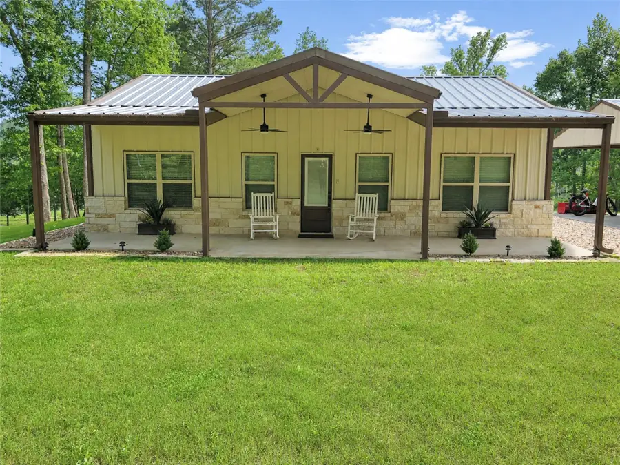 1386 Private Rd 1313, Centerville, TX 75833 - #2