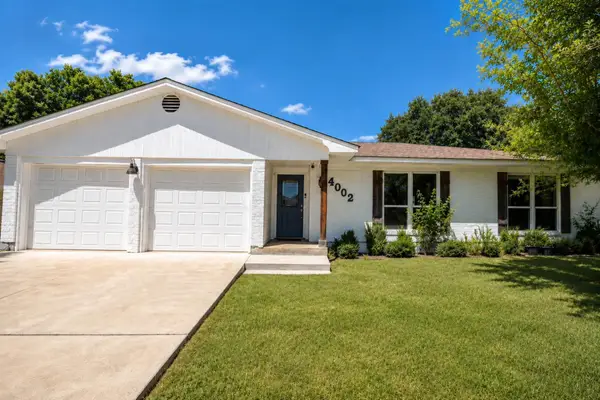 4002 Deer Trl, Temple, TX 76504