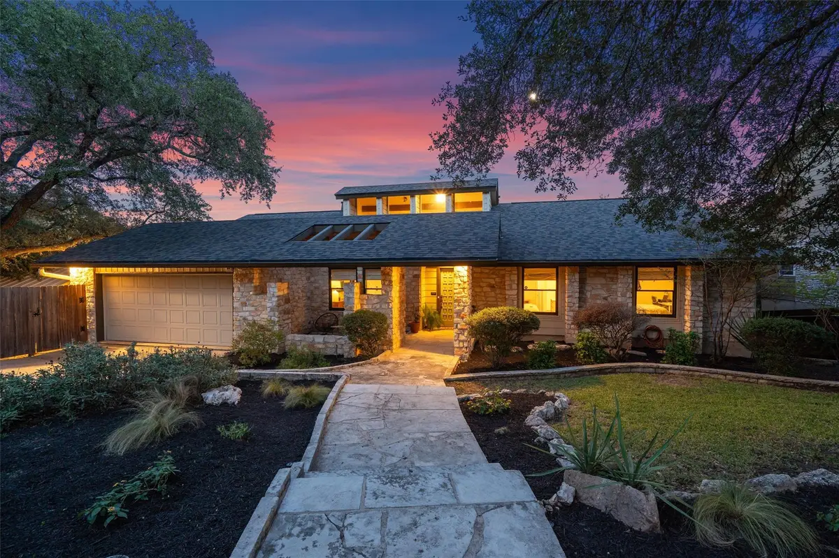 8517 Appalachian Dr, Austin, TX 78759 - #1