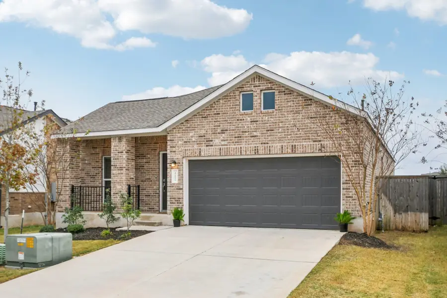 117 Badillo Way, Bastrop, TX 78602 - Image #2